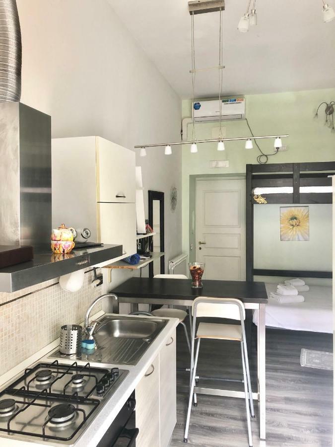 Luxy Vatican Apartment Roma Exterior foto