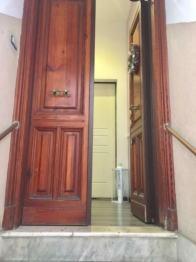 Luxy Vatican Apartment Roma Exterior foto